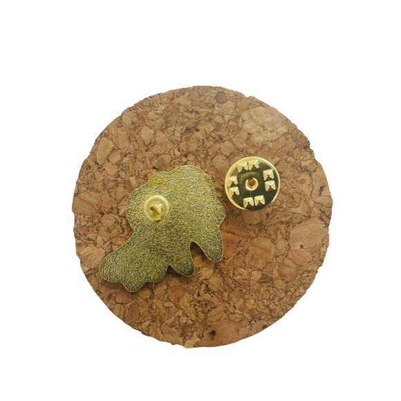 ⭐ Enamel Pin Superhero Dentist Tooth Badge Tooth Dental Health Dentist Broch Oz⭐ - Picture 4 of 6